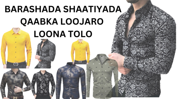 KOORSADA SHAATIGA