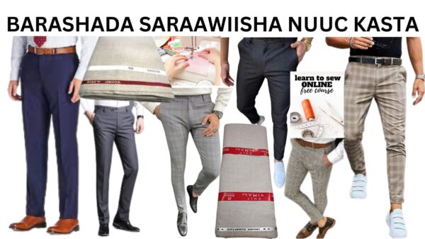 KOORSADA SURWAALKA