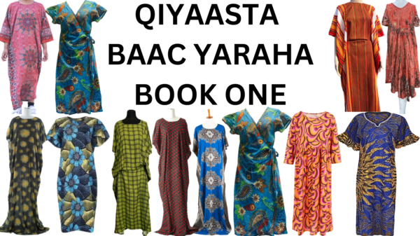 QIYAASTA BAACYARAHA