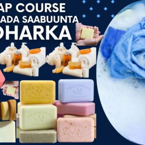 KOORSADA SAABUUNTA DHARKA