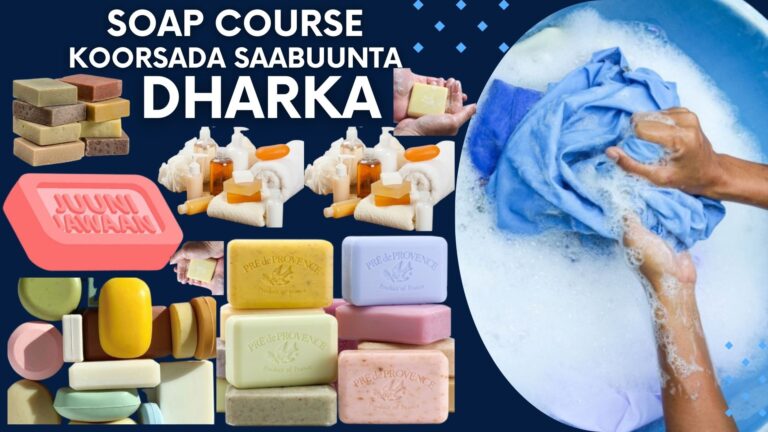 KOORSADA SAABUUNTA DHARKA